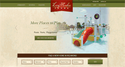 Desktop Screenshot of longmeadowfarms.net