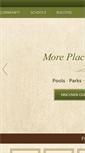 Mobile Screenshot of longmeadowfarms.net